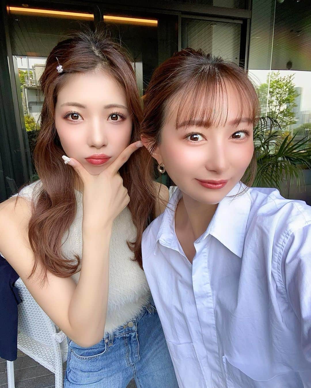 青木まりなのインスタグラム：「💚💜🖤  今日は YouTube RIZINガールチャンネルの 撮影したよ〜🫶🏼 @rizin_pr   楽しかった♡♡♡  アップされたら みんな見てね☺️✨  　 #RIZIN #RIZINガール #RIZINガール2022     . . .       #ラウンドガール #ringgirl #キックボクシング #kickboxing #キックボクシング女子 #筋トレ女子 #筋トレ #トレーニング #ダイエット #training #diet #グラビア #グラビアアイドル #グラドル #ビジョビ #bijobi #gravure #guravureidol #偶像 #性感 #清秀 #性感 #美腿 #그라비아　#화보」