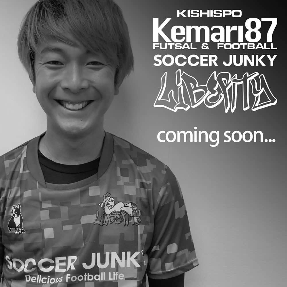 I_am_soccerjunkyのインスタグラム