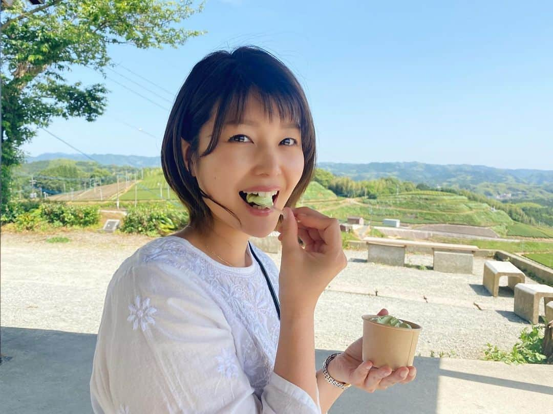 内村麻美のインスタグラム