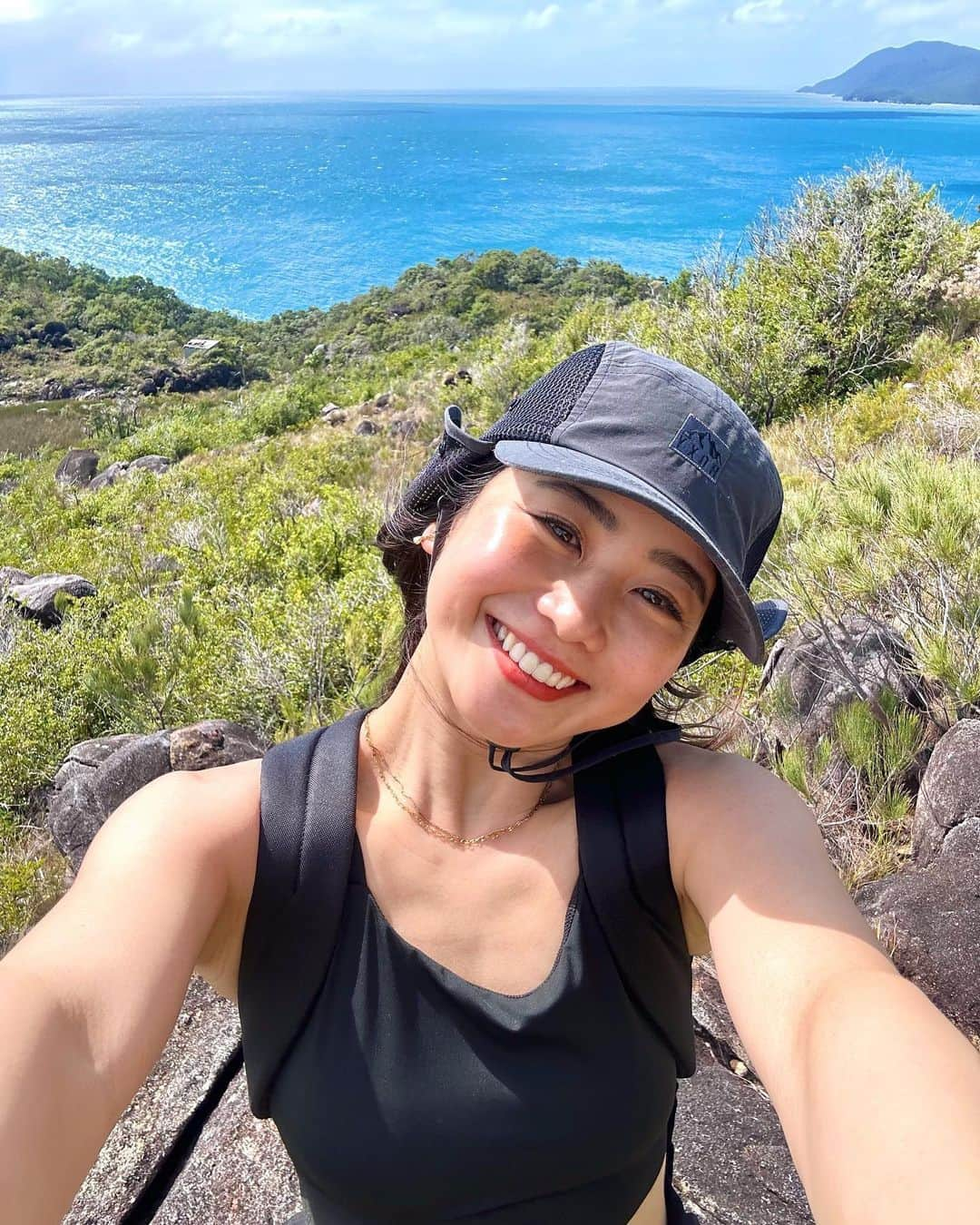 楠怜己さんのインスタグラム写真 - (楠怜己Instagram)「Recharging my soul 🔋🇦🇺🏝️」5月25日 20時32分 - reimikusunoki