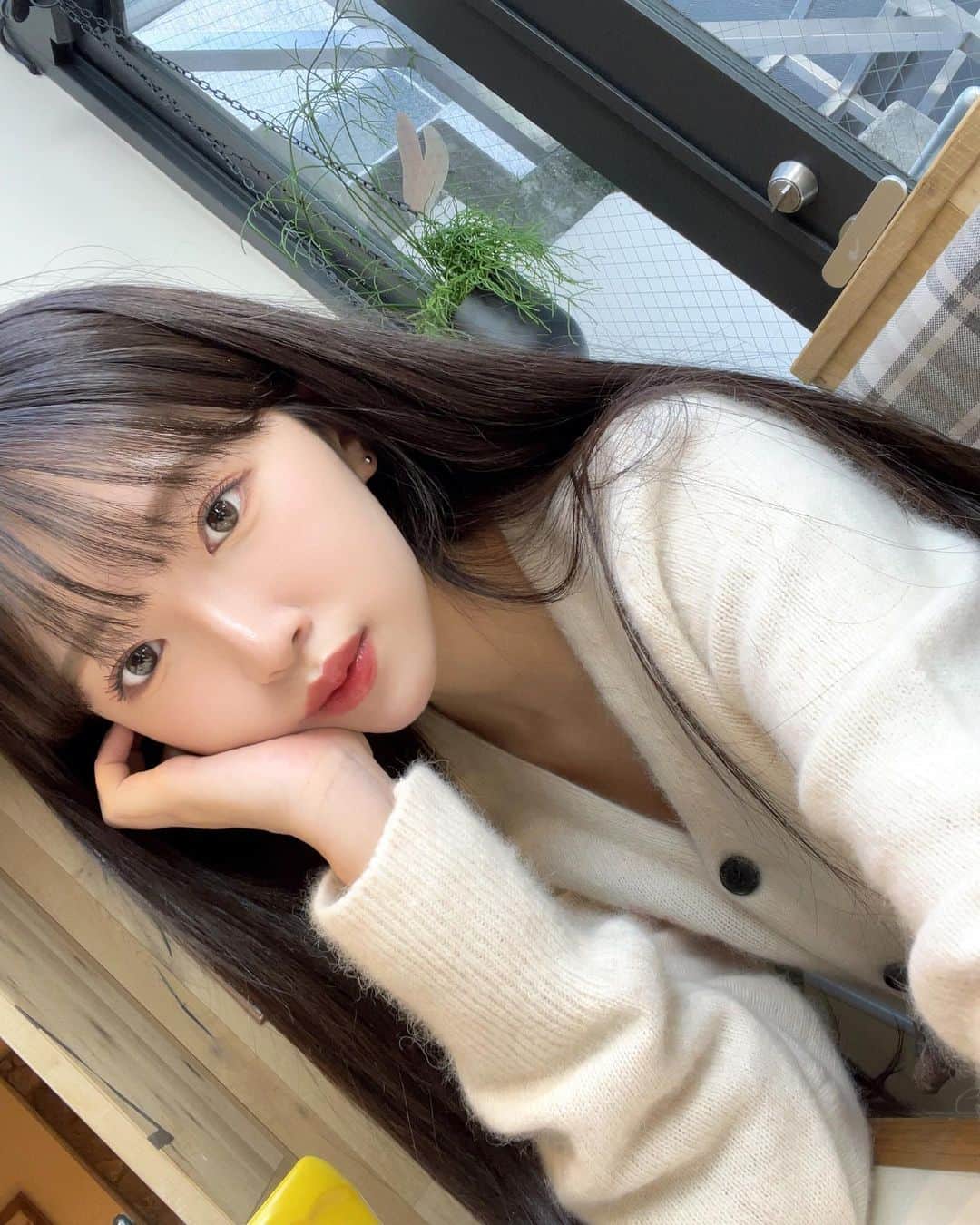 田口珠李のインスタグラム