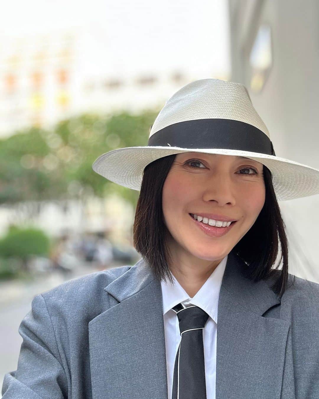 中谷美紀のインスタグラム