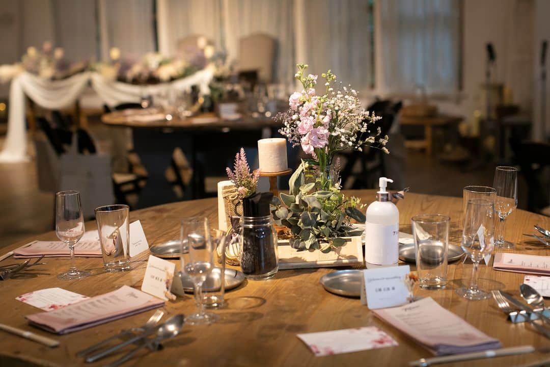 BARN&FOREST148のグルメインスタ