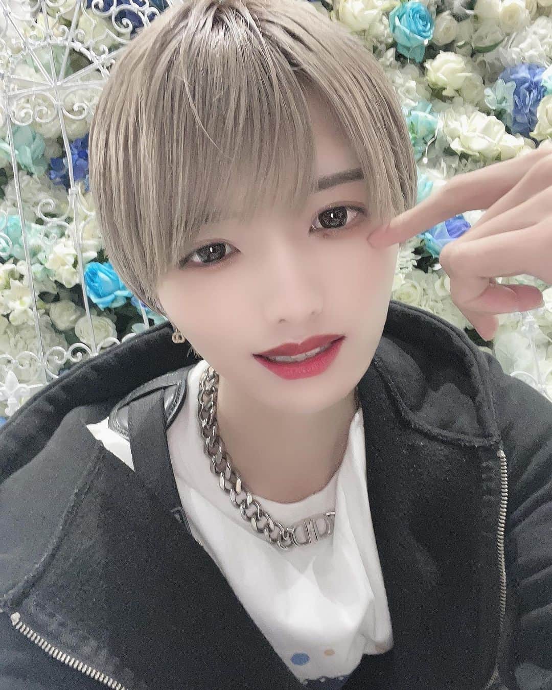 椿善稀のインスタグラム