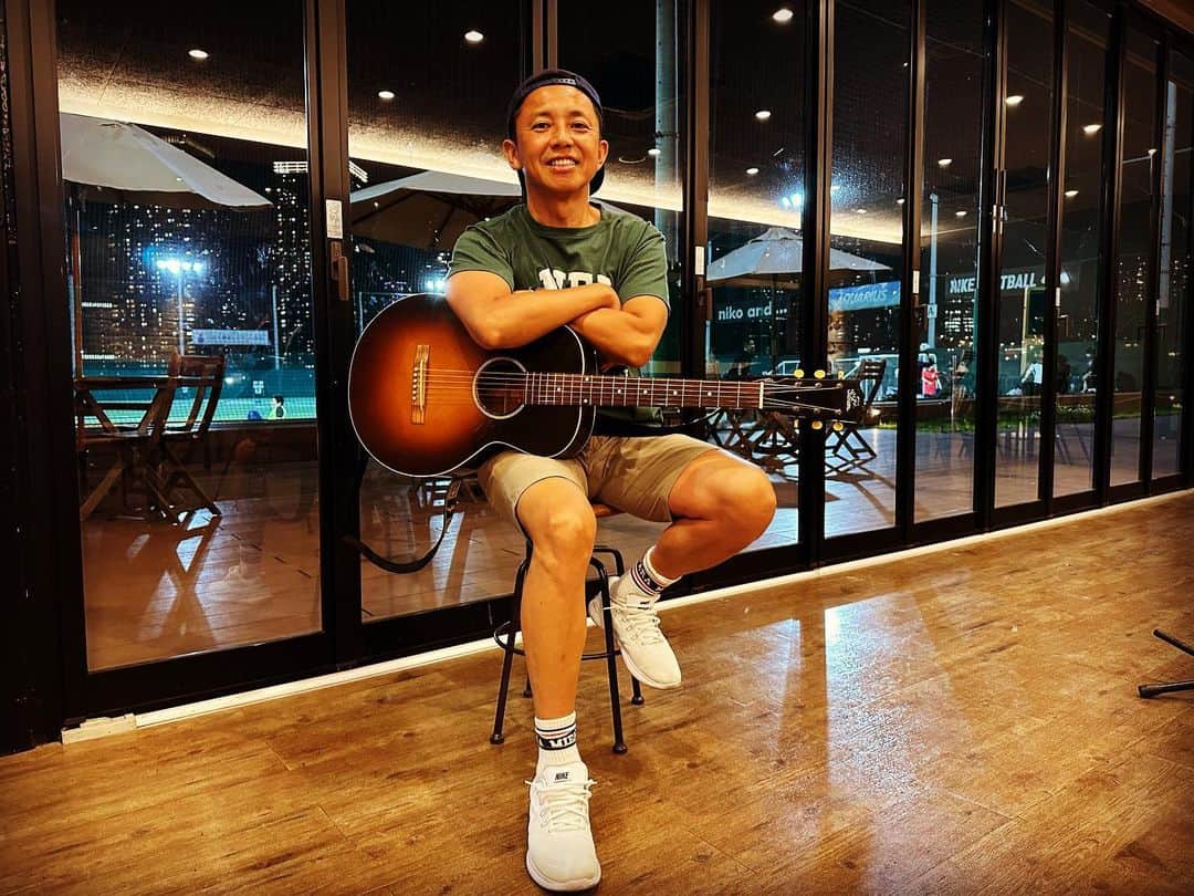 GAKU-MCのインスタグラム