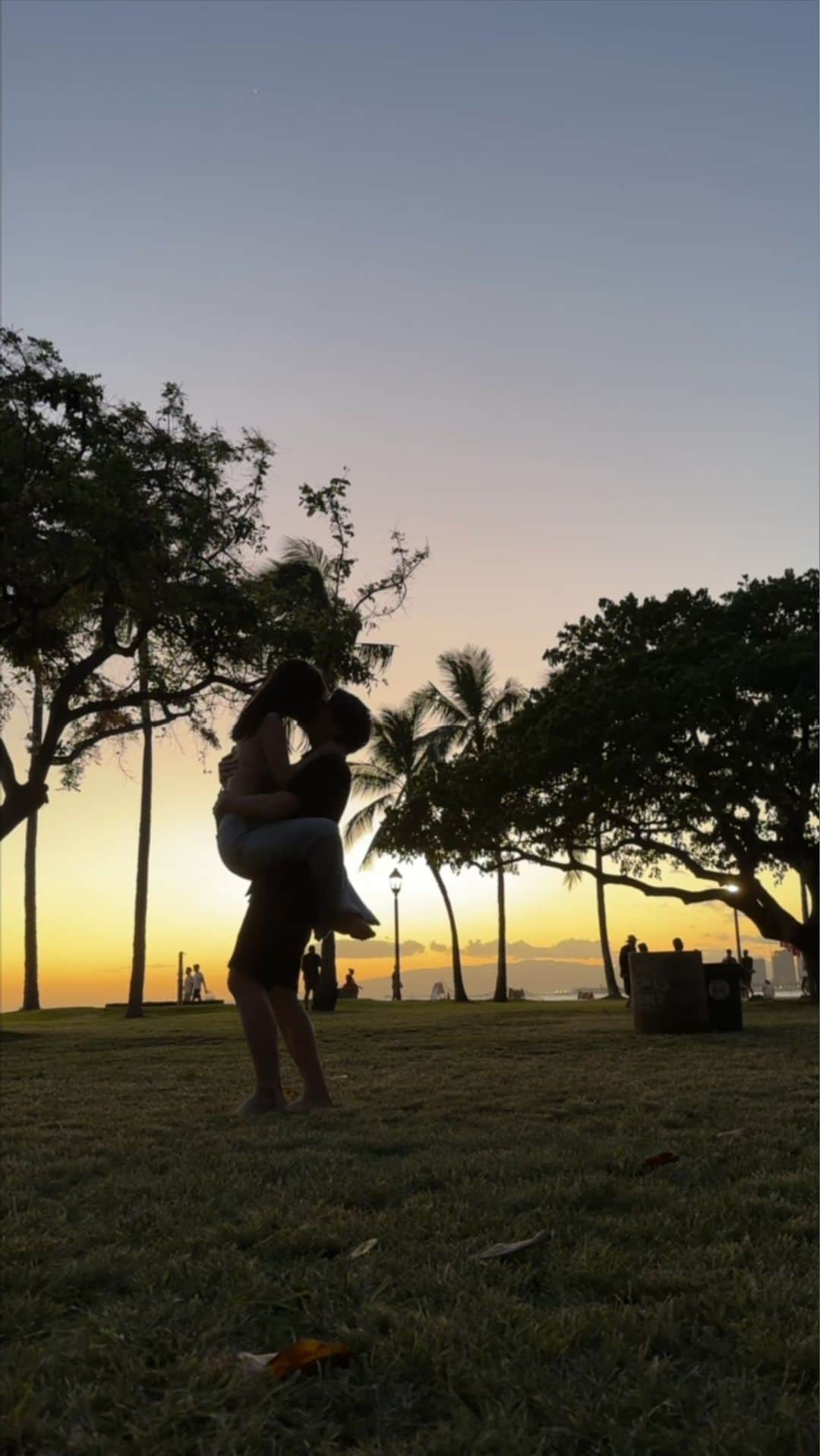 りこのインスタグラム：「またいきたいね  #ハワイ #ハワイ旅行 #hawaii #vlog #trip #Hawaiitrip」