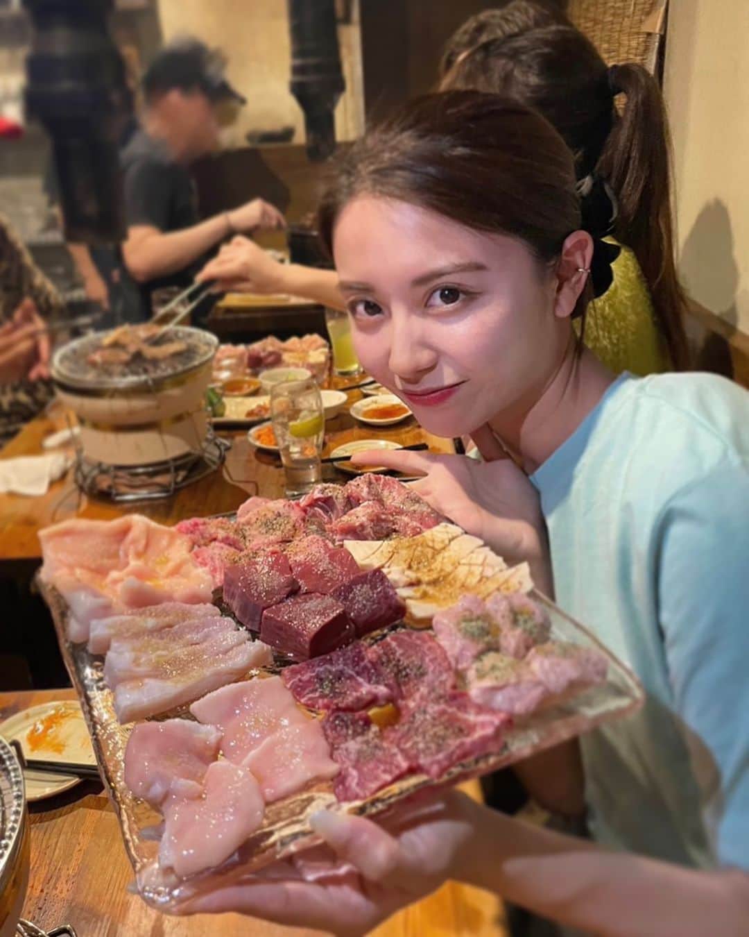 西村まどかのグルメインスタ