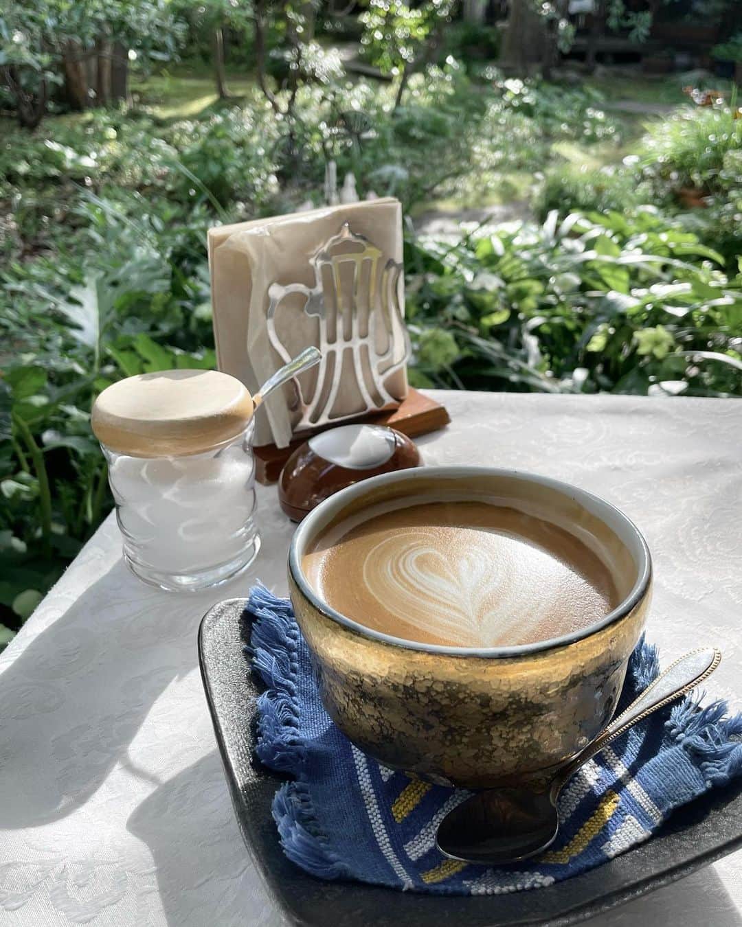 岩間妃南子のグルメインスタ