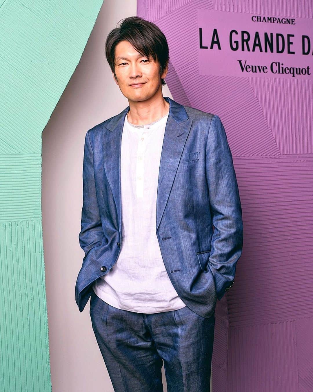 丸山智己のグルメインスタ