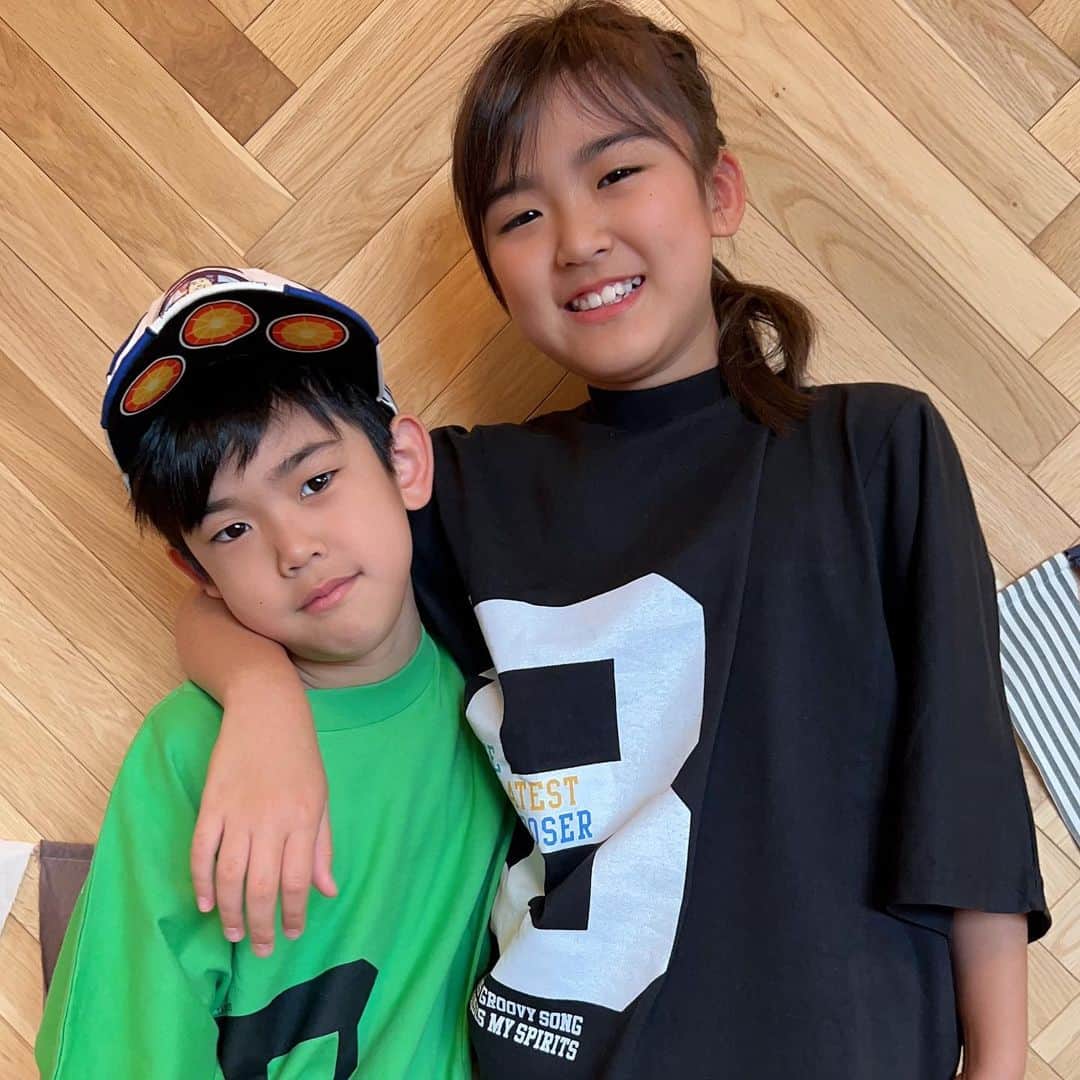 のインスタグラム：「夏休みにみなさんにお会い出来るちょっとしたイベントをやりたいなと考えてます🥰一緒にコレやりたいとかリクエストがあればお聞きしたいなーと💕よかったらコメントで教えて下さい☺️ #かんあきチャンネル #池の平ホテル」