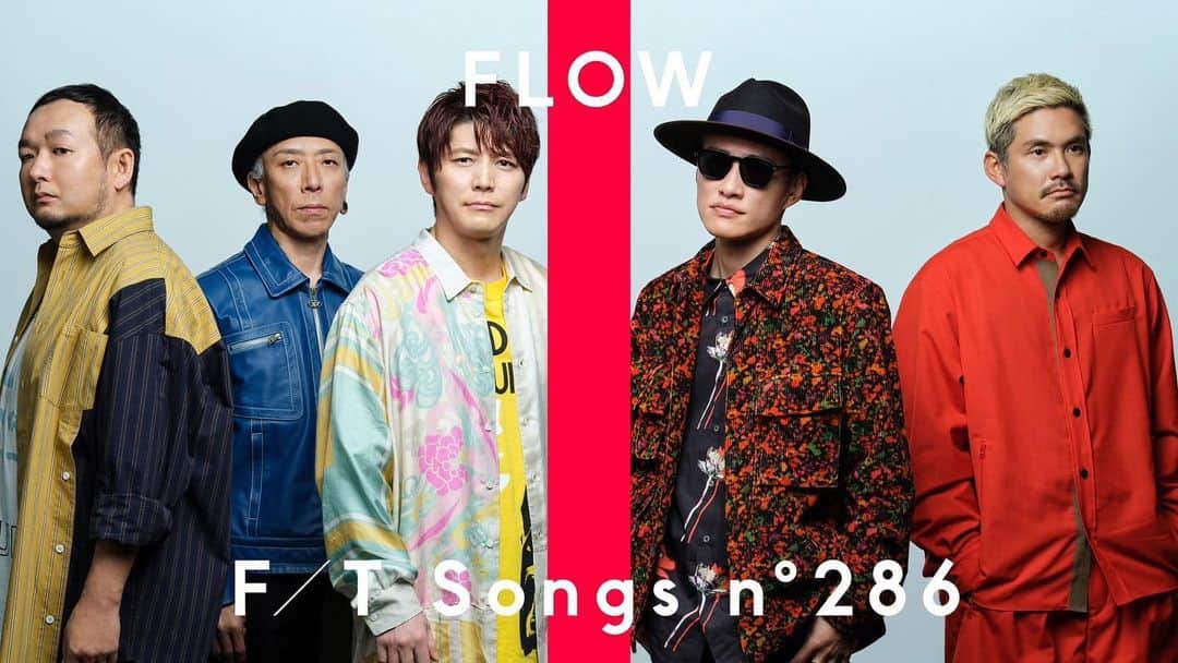 FLOWさんのインスタグラム写真 - (FLOWInstagram)「「GO!!!」&「Sign」 「THE FIRST TAKE」バージョンの 音源が5月26日(金)より各ストアにて配信がスタート🎧🎶  「THE FIRST TAKE」recordings of 「GO!!!」and「Sign」will be streaming and available for download starting on 5/26!!!  #FLOW_GO #FLOW_Sign #THEFIRSTTAKE #NARUTO」5月25日 21時40分 - flow_official_japan