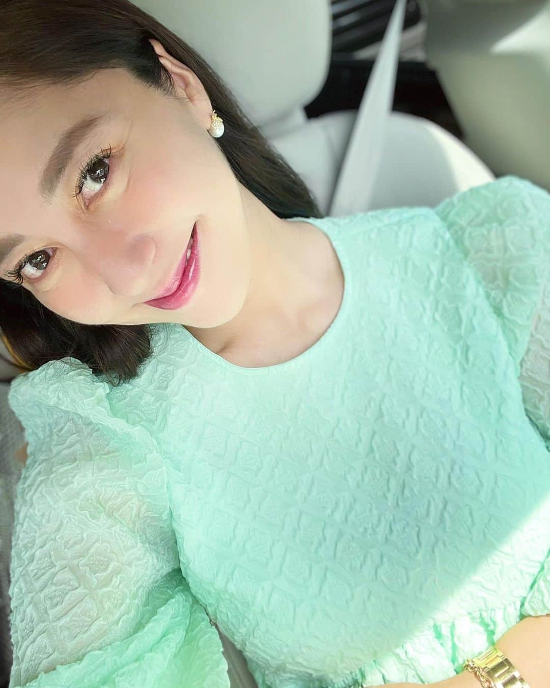 小川ひとみのインスタグラム
