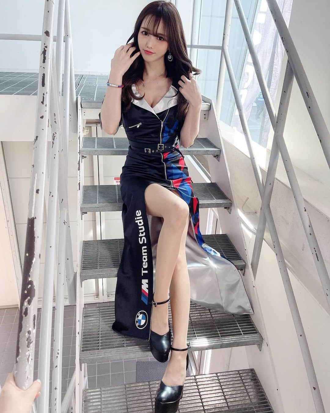 朝比奈果歩のインスタグラム