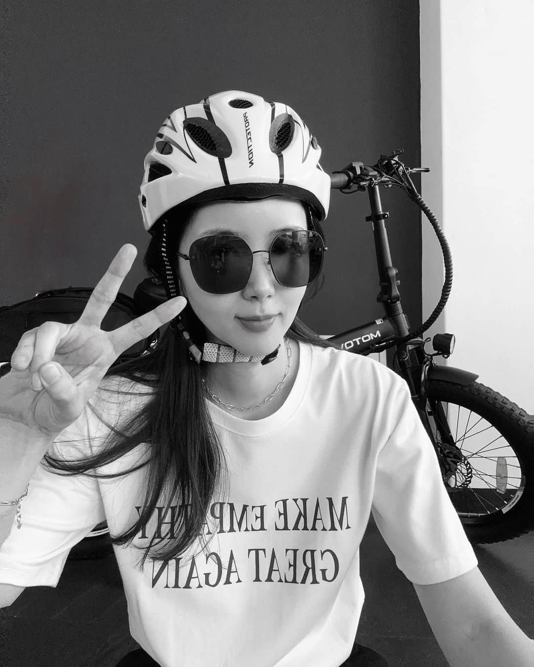 のインスタグラム：「🌿  알러지주간🥲 잘 이겨내보자!!」