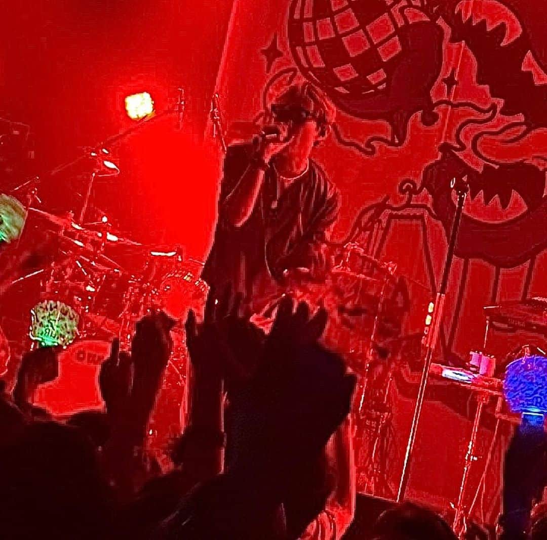 スガシカオのインスタグラム