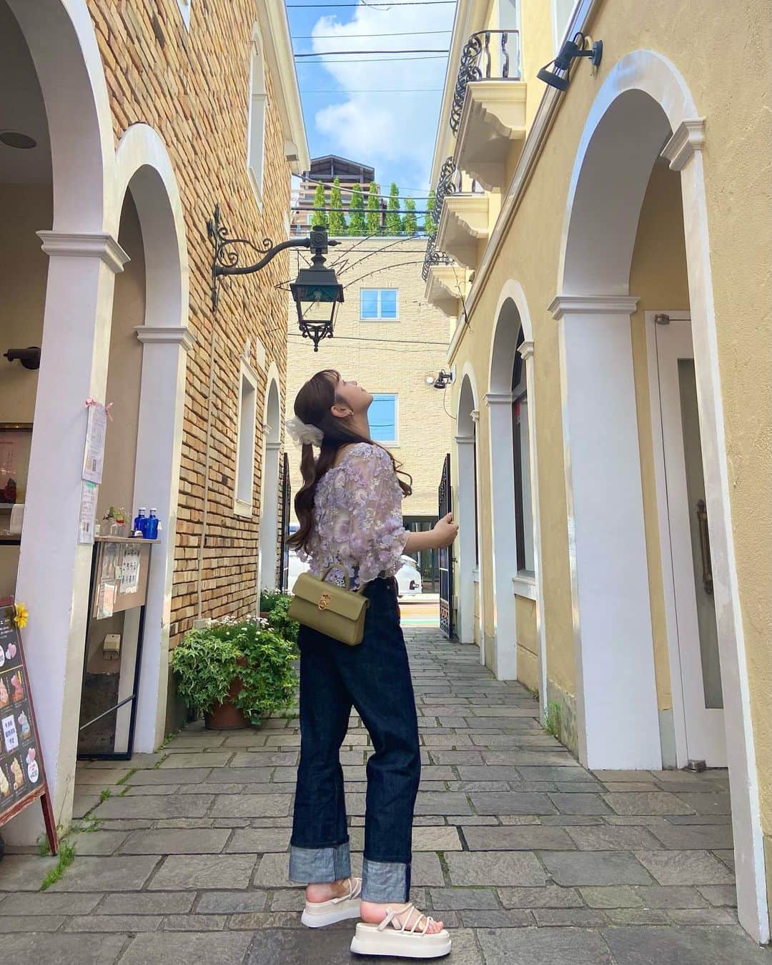 中村真凜のグルメインスタ