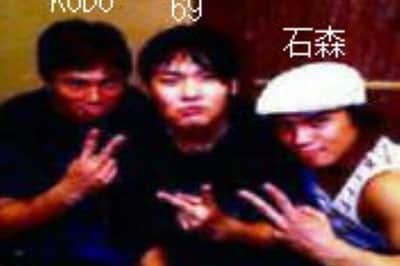 Hi69のインスタグラム：「懐かしいの出て来た  #xx #迷彩 #また組みたいよ」