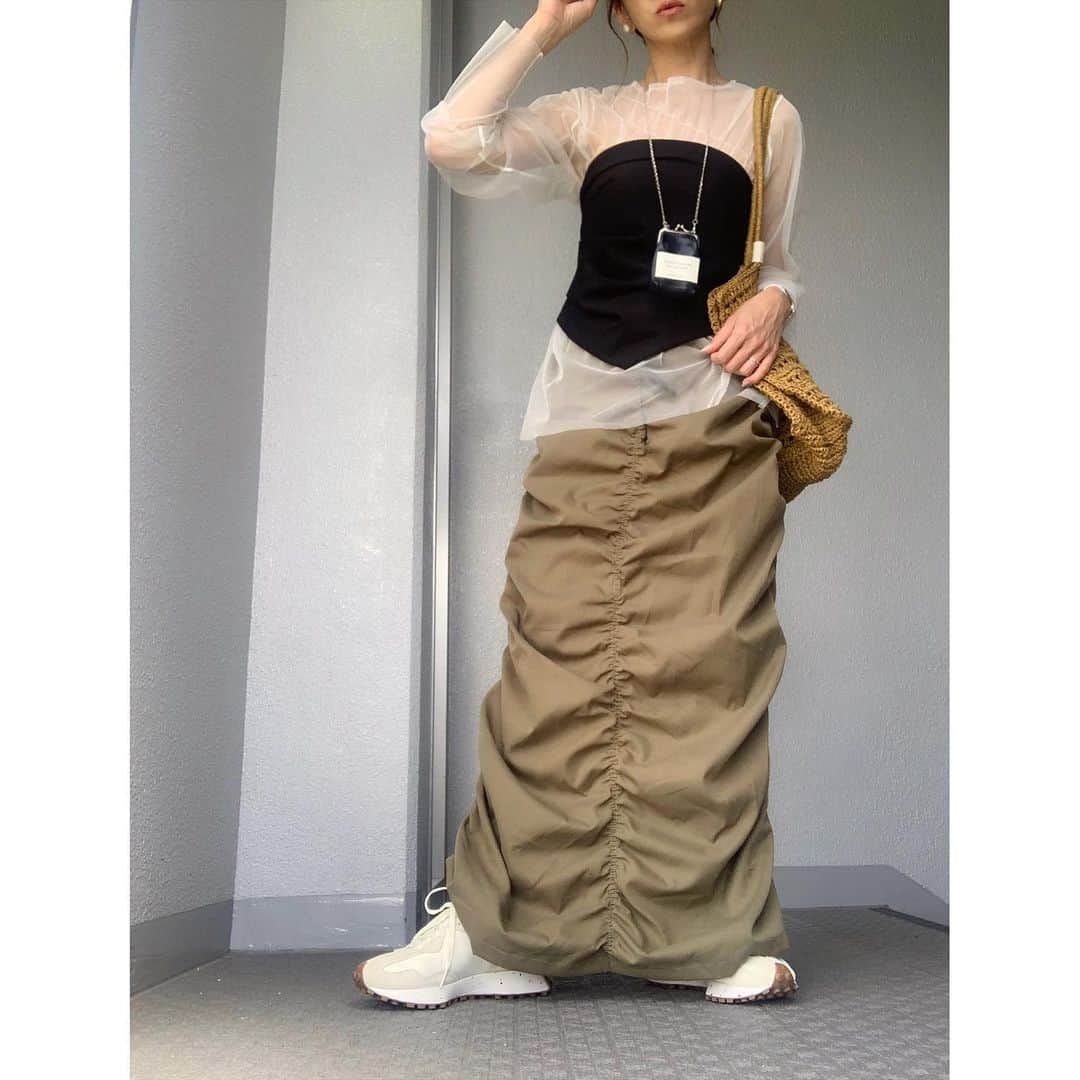 chieminsのインスタグラム