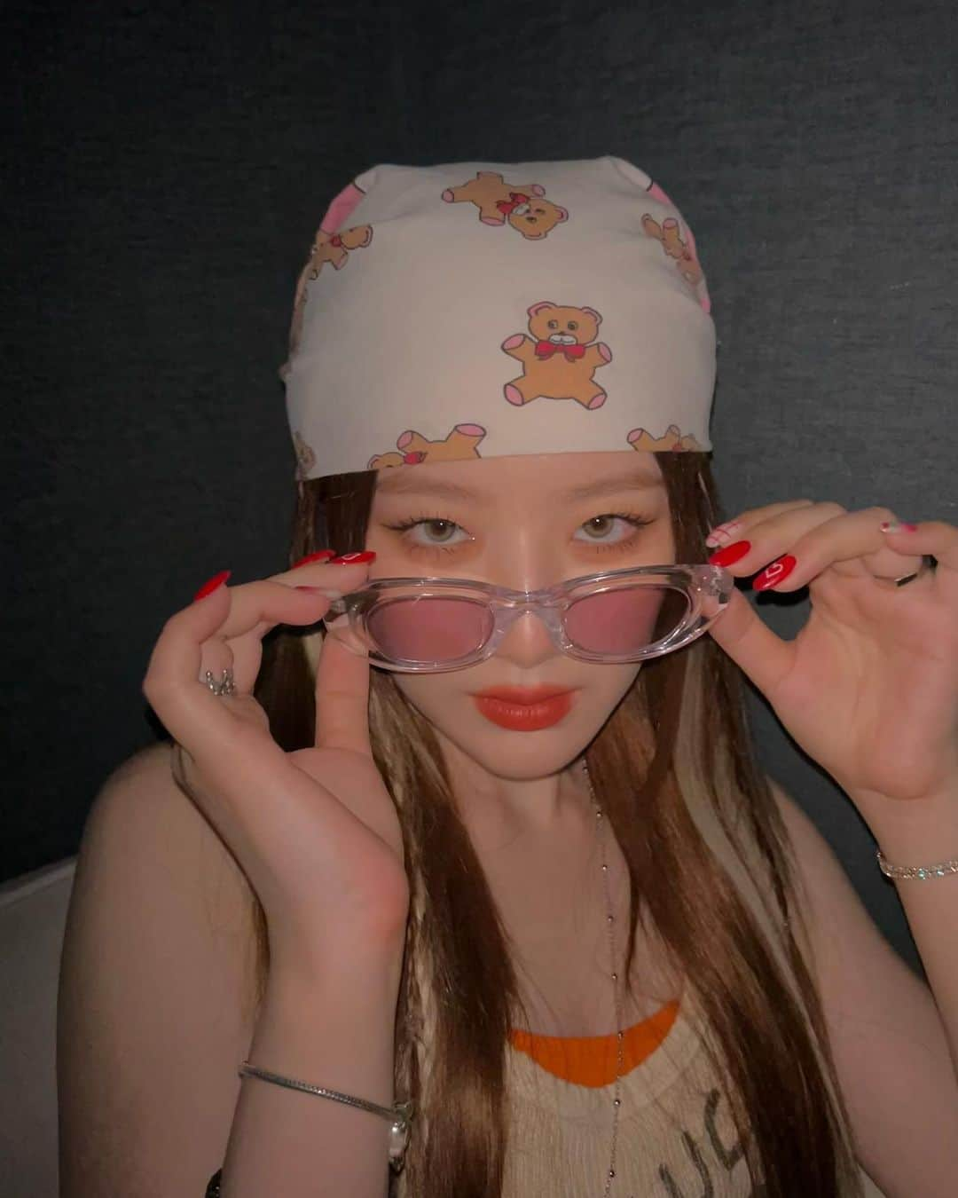 シュファさんのインスタグラム写真 - (シュファInstagram)「오늘도 멋진 퀸카 🕶」5月25日 22時25分 - yeh.shaa_