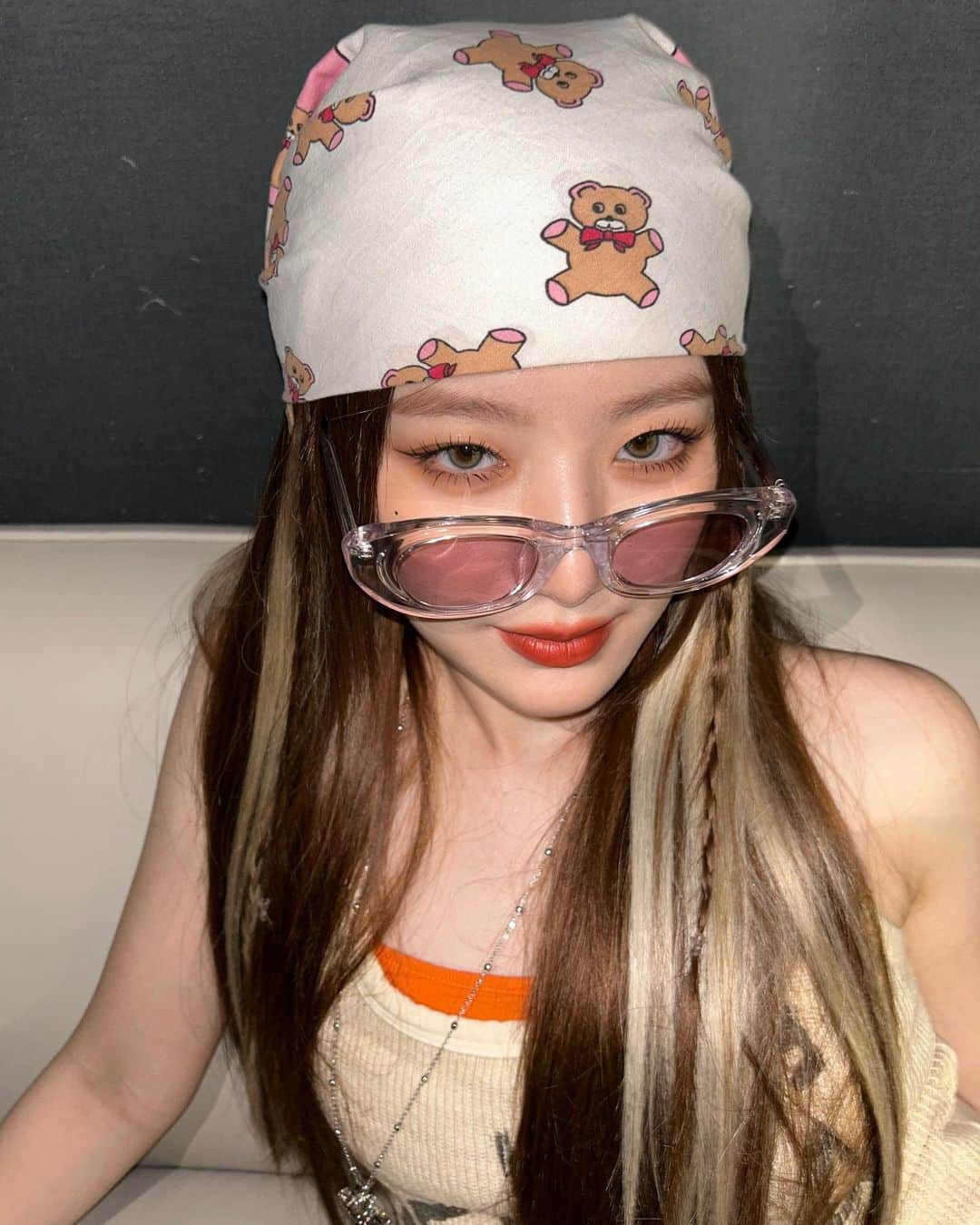 シュファさんのインスタグラム写真 - (シュファInstagram)「오늘도 멋진 퀸카 🕶」5月25日 22時25分 - yeh.shaa_