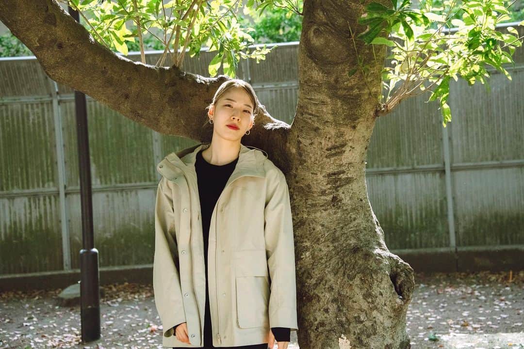 江村美咲のインスタグラム：「たくさんの方々に支えていただき今こうして活動できていることがどれだけ幸せか… この気持ちを忘れたくない🥲 改めて皆様いつも本当にありがとうございます❤️‍🩹  📷/ @shidaayaka_」