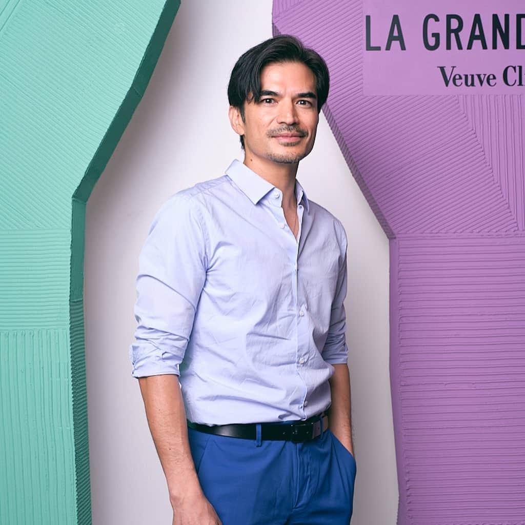 尚玄のグルメインスタ