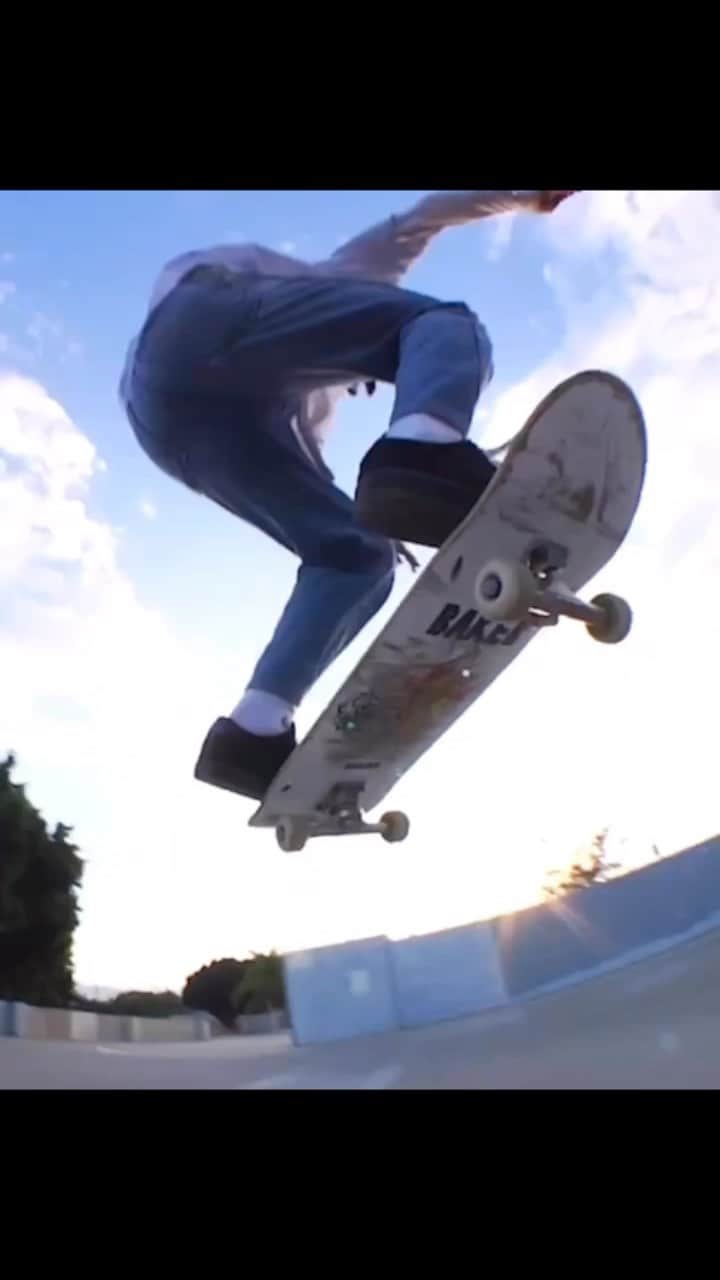RVCA Japanのインスタグラム