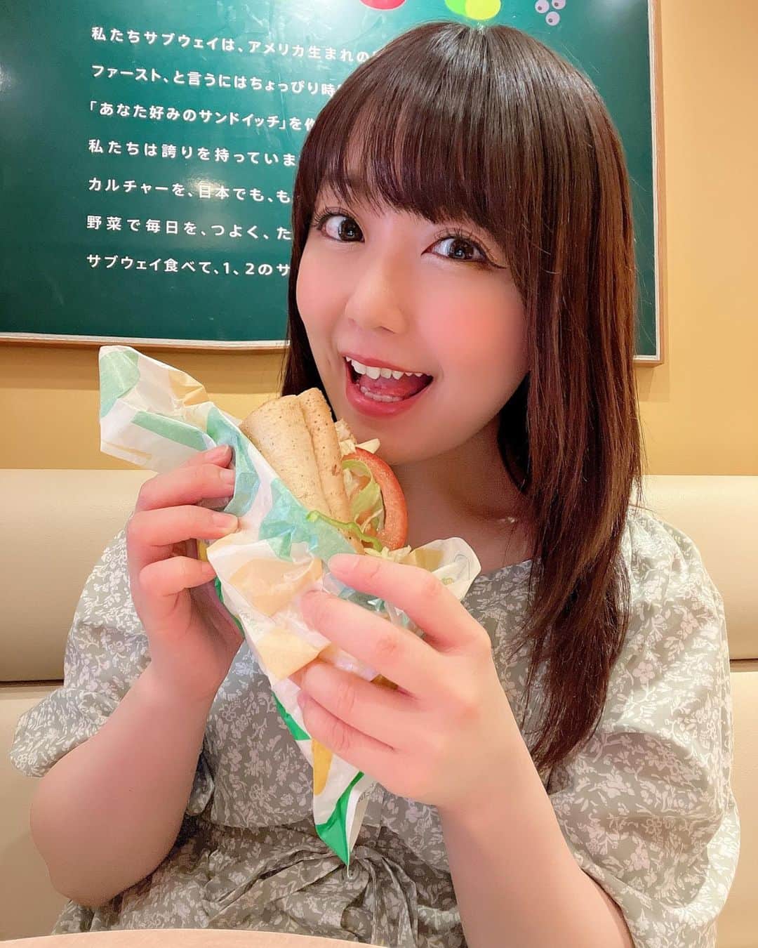 嶋梨夏のインスタグラム