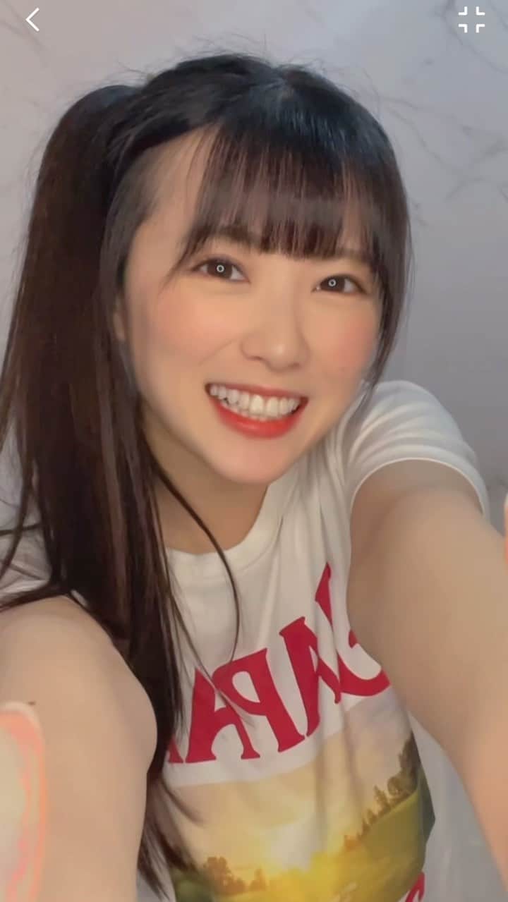 結那のインスタグラム