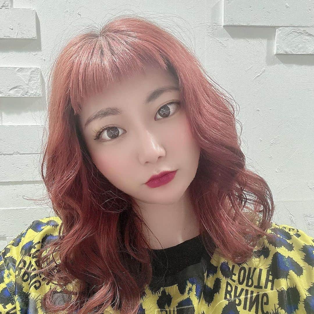 安藤麻里愛のインスタグラム
