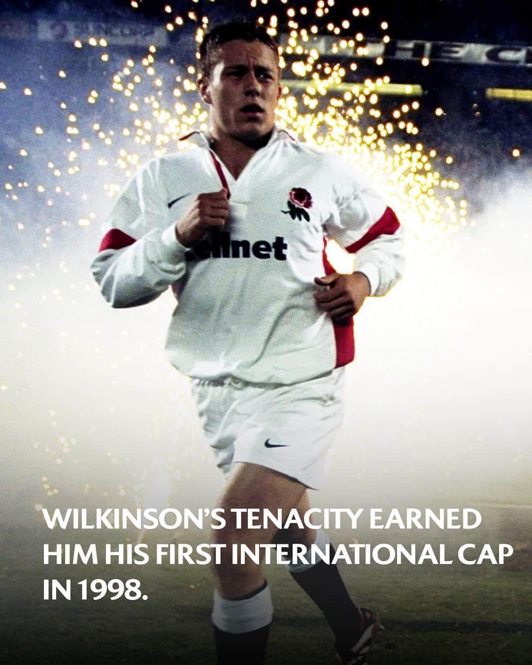 ワールドラグビーさんのインスタグラム写真 - (ワールドラグビーInstagram)「Wilkinson, a man who transcends the sport.  A career defined by humility, professionalism and a relentless work ethic.  Happy Birthday, @jonnywilkinsonofficial」5月25日 22時53分 - worldrugby