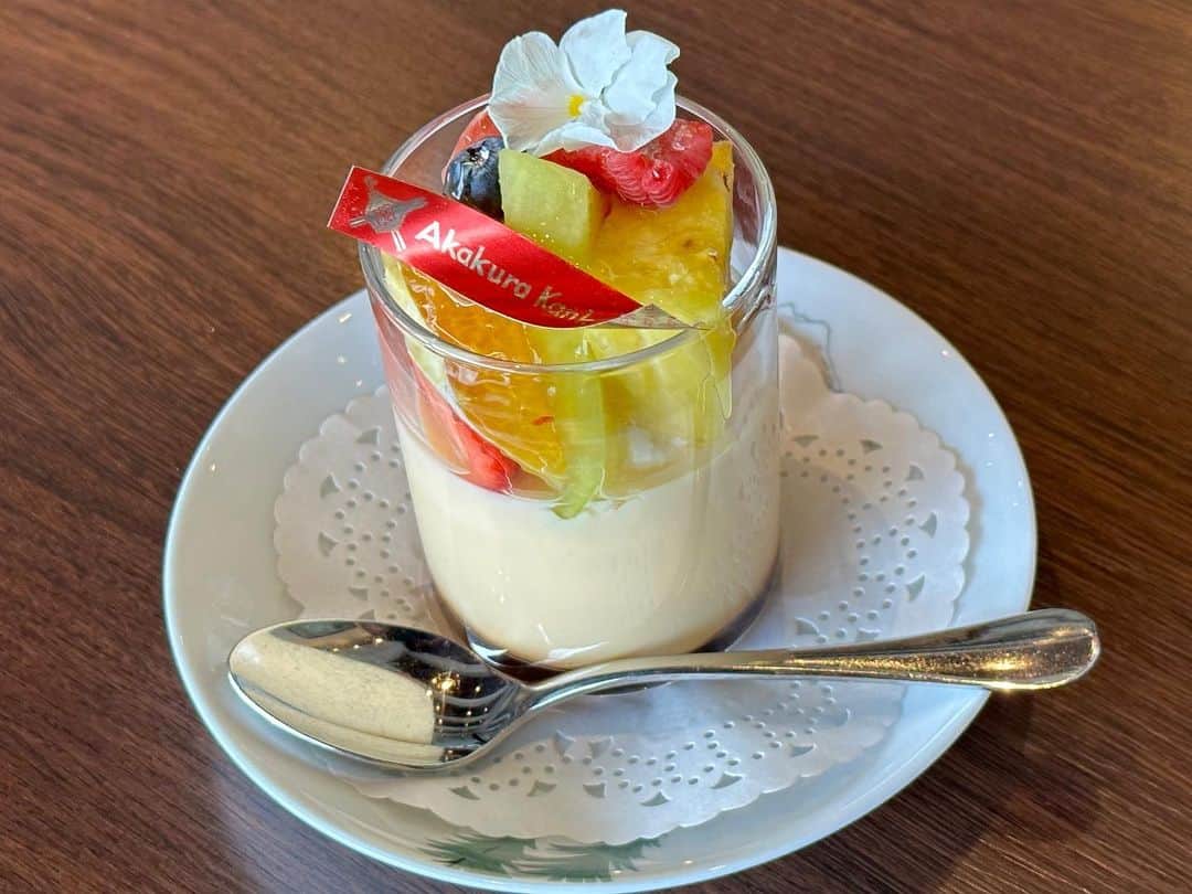 マスオさんのインスタグラム写真 - (マスオInstagram)「新潟で食べたご飯！ 赤倉観光ホテル！  美味しかったな！」5月25日 22時53分 - masuotv