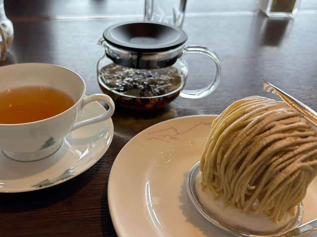 マスオさんのインスタグラム写真 - (マスオInstagram)「新潟で食べたご飯！ 赤倉観光ホテル！  美味しかったな！」5月25日 22時53分 - masuotv