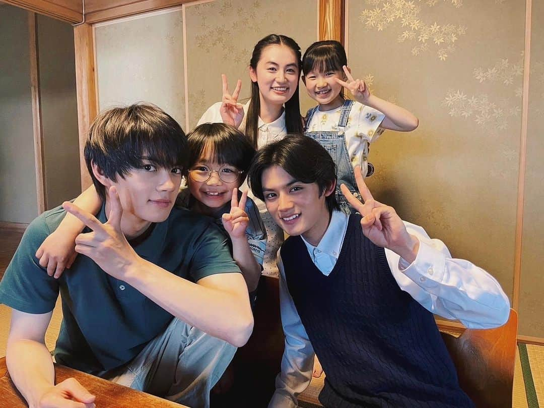 藤原大祐さんのインスタグラム写真 - (藤原大祐Instagram)「@nhk_yorudora  「おとなりに銀河」今夜最終回です！ 最後までご覧頂きありがとうございました！ #おとなりに銀河」5月25日 19時22分 - taiyu_fujiwara