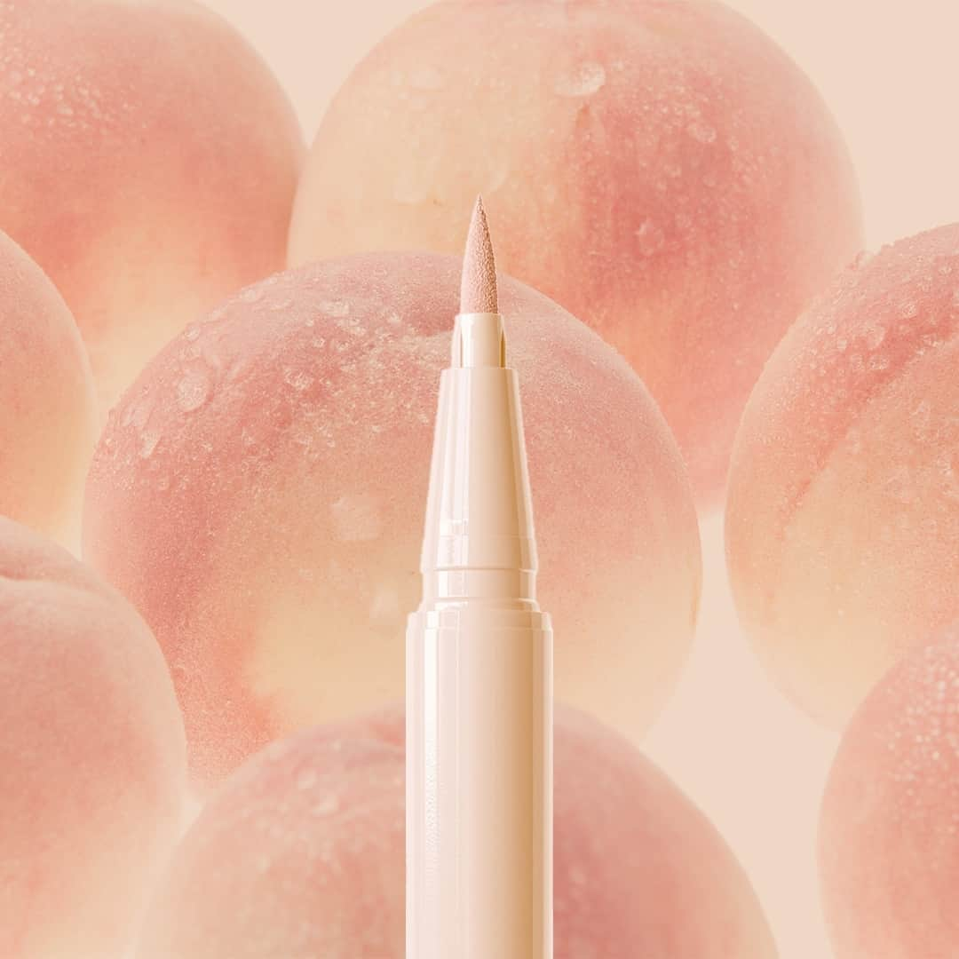 Stila Cosmeticsさんのインスタグラム写真 - (Stila CosmeticsInstagram)「🍑⁠ ⁠ Get peachy with the Stay All Day Muted-Neon Liquid Eye Liner in Peach Party. Available now @ #LinkinBio.⁠ ⁠ #Stila #StilaCosmetics #Beauty #Makeup #BeautyGram#BeautyTips #BeautyAddict #CrueltyFree #Spring#MakeupHacks  #Summer #EyeLiner #Graphiceyeliner#WaterproofEyeLiner #LinedByStila⁠」5月25日 23時01分 - stilacosmetics