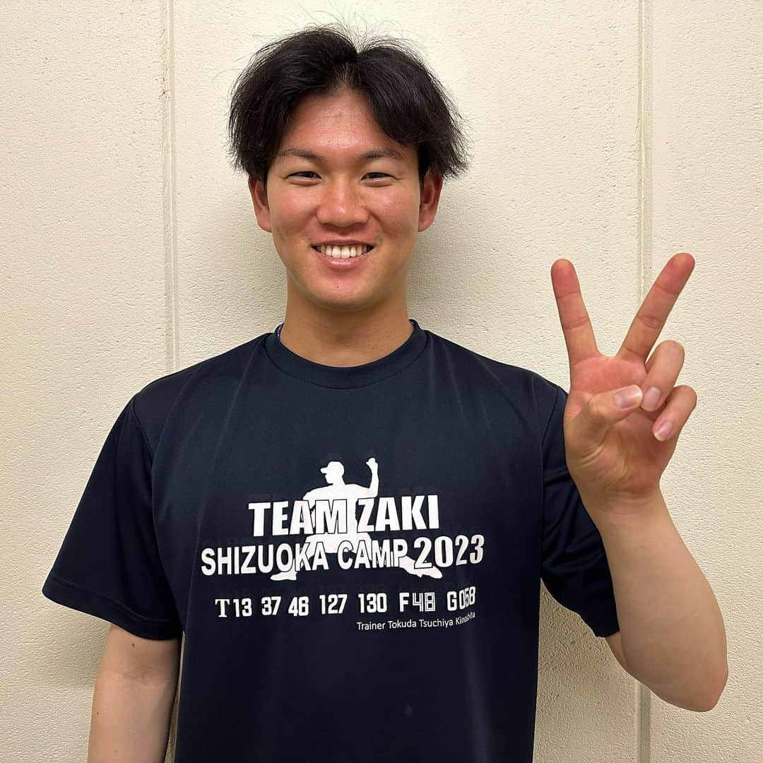 阪神タイガースさんのインスタグラム写真 - (阪神タイガースInstagram)「同点の9回を抑えて勝利投手になった及川選手！今季2勝目です！ #及川雅貴 選手 #及川雅貴で一勝  #teamzaki  #阪神タイガース  #ARE」5月25日 23時02分 - hanshintigers_official