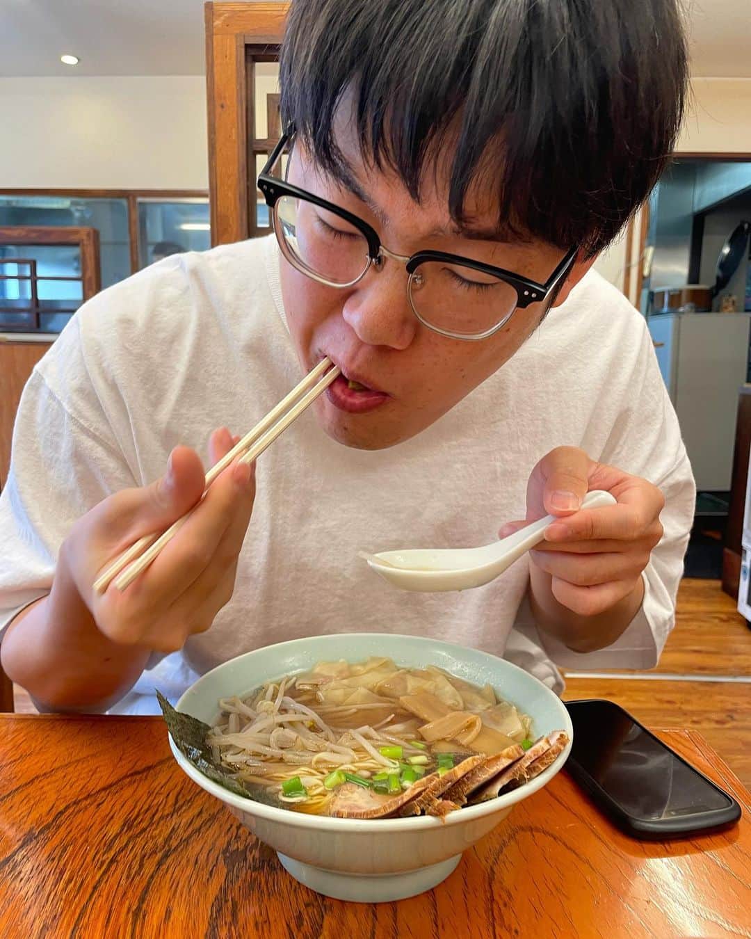 のインスタグラム