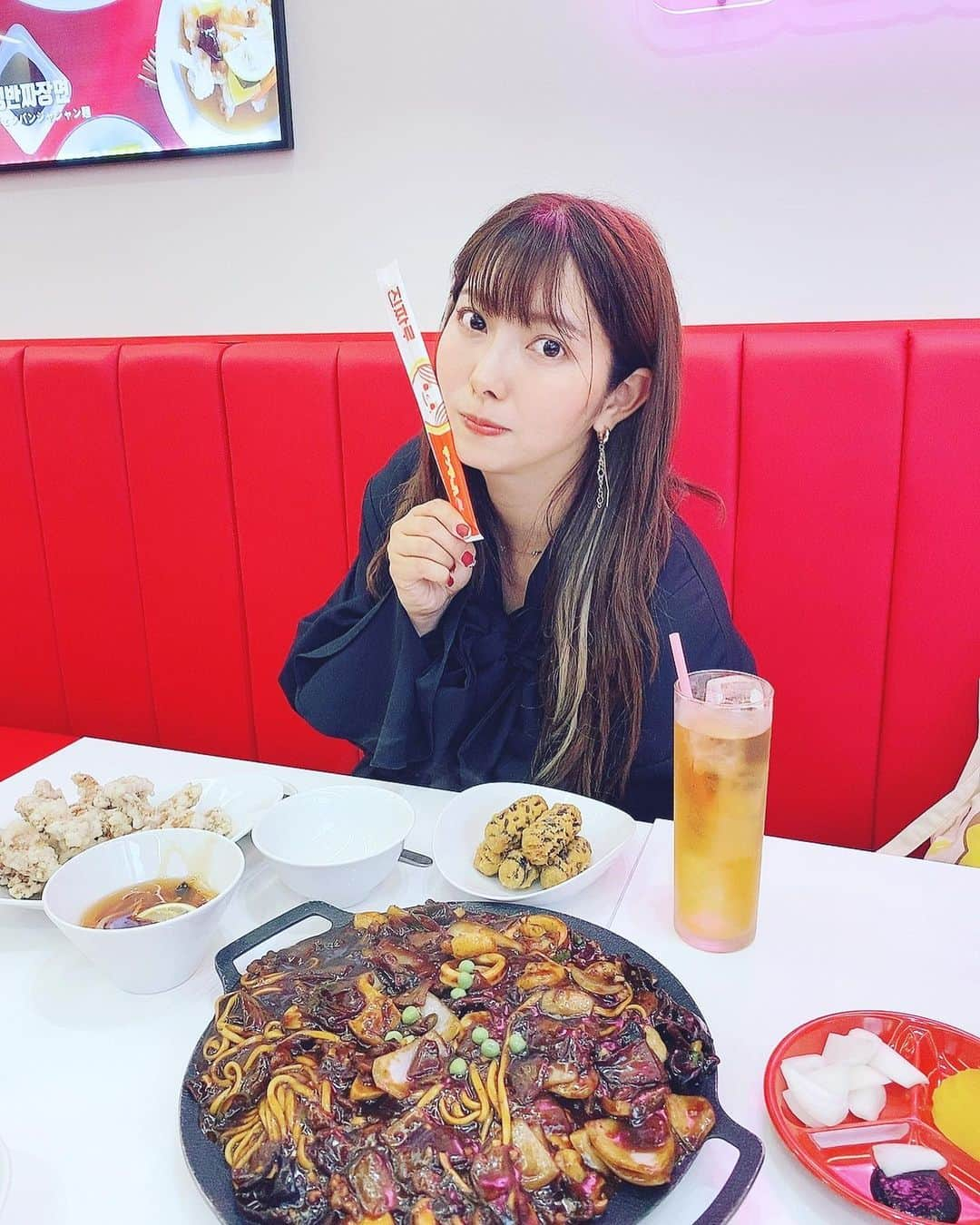 高田世莉菜のインスタグラム