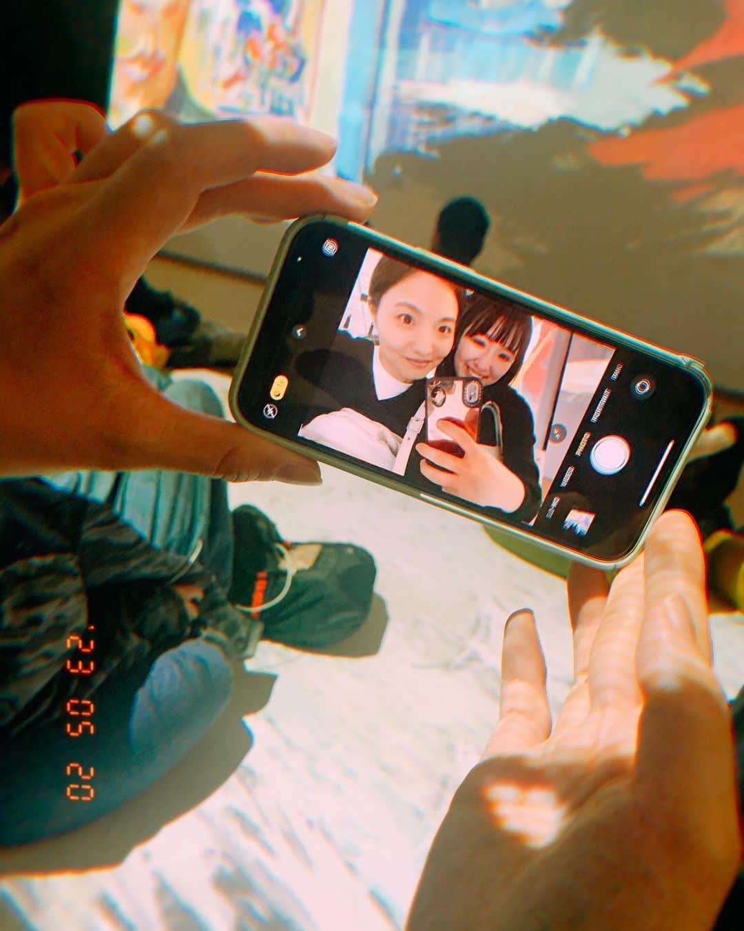 七瀬りりこのインスタグラム