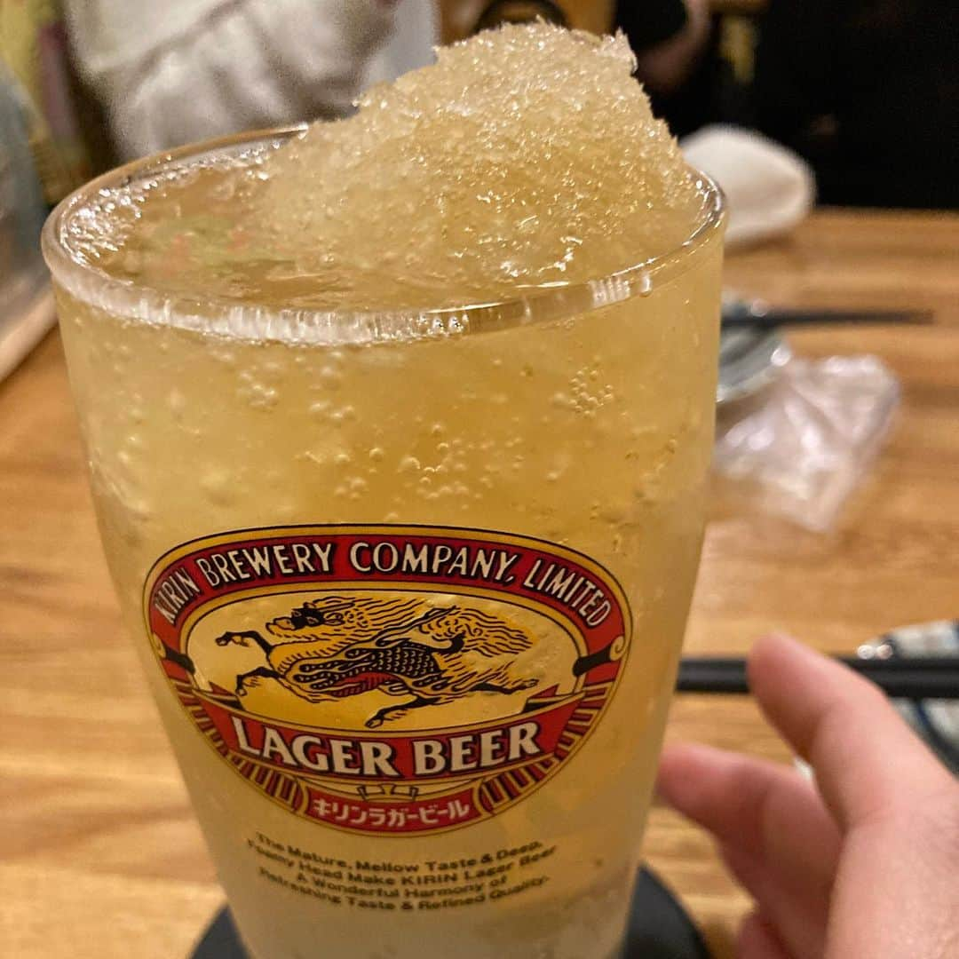 なかがわりょうさんのインスタグラム写真 - (なかがわりょうInstagram)「ものすごい街！飲み屋だらけ！！特化！！最高！！！！！」5月26日 9時42分 - nakagawaonweb