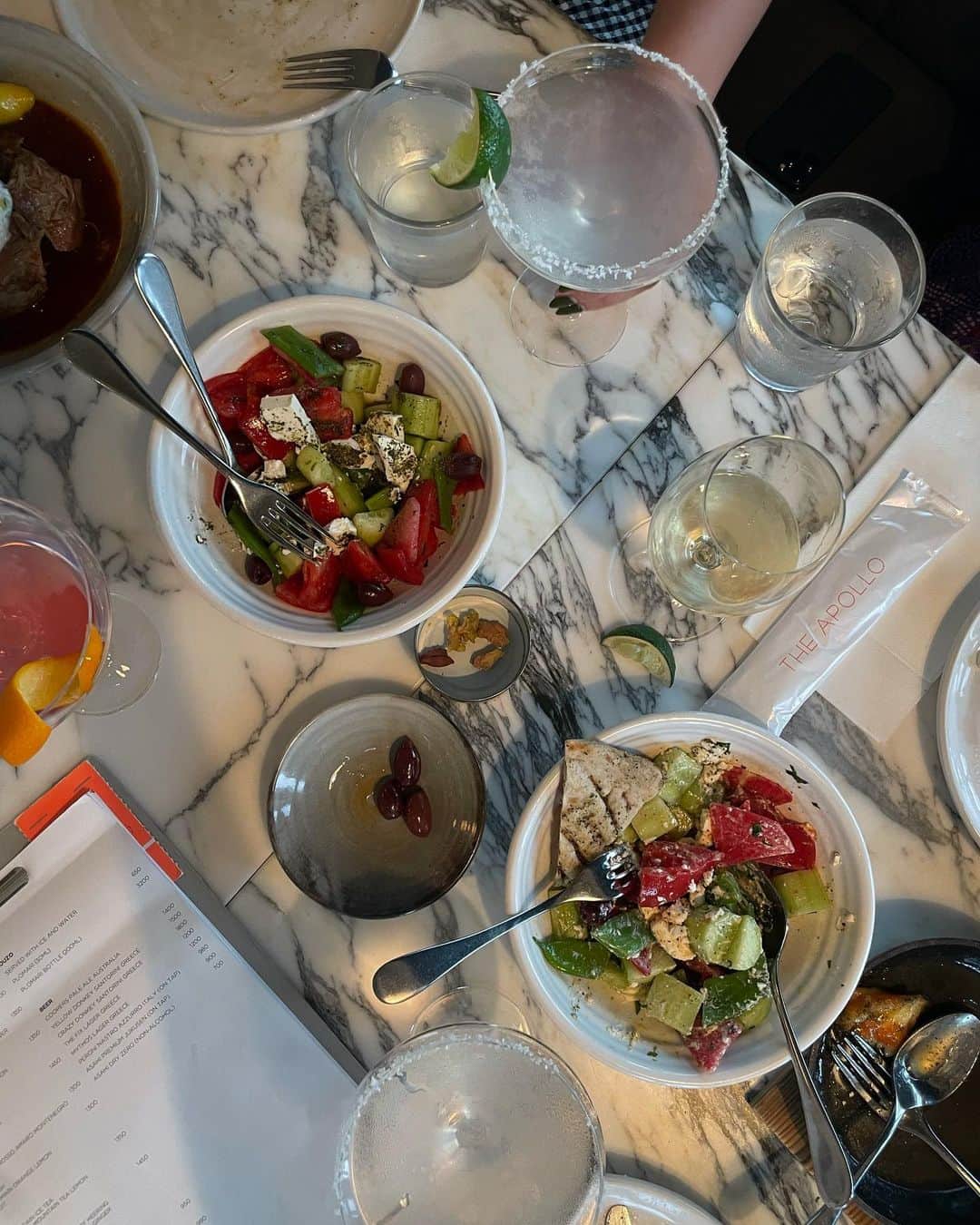 結子のグルメインスタ