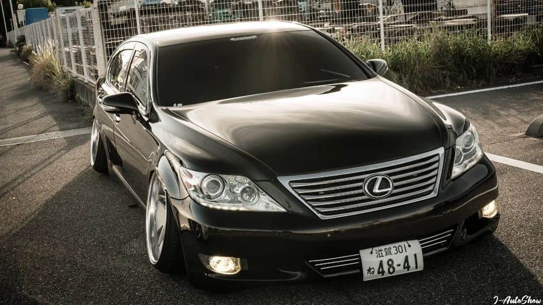 J-Auto Showのインスタグラム