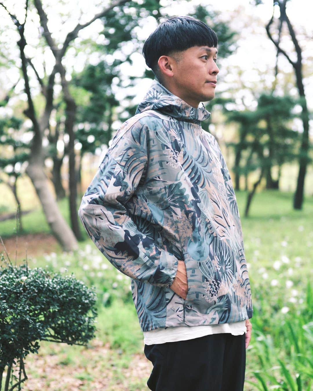 のインスタグラム：「Keep it cool in new Breathable Quick Dry styles from the Spring Summer 2023 apparel collection. Shop all the latest arrivals online or at our retail locations in Portland and Brooklyn.」