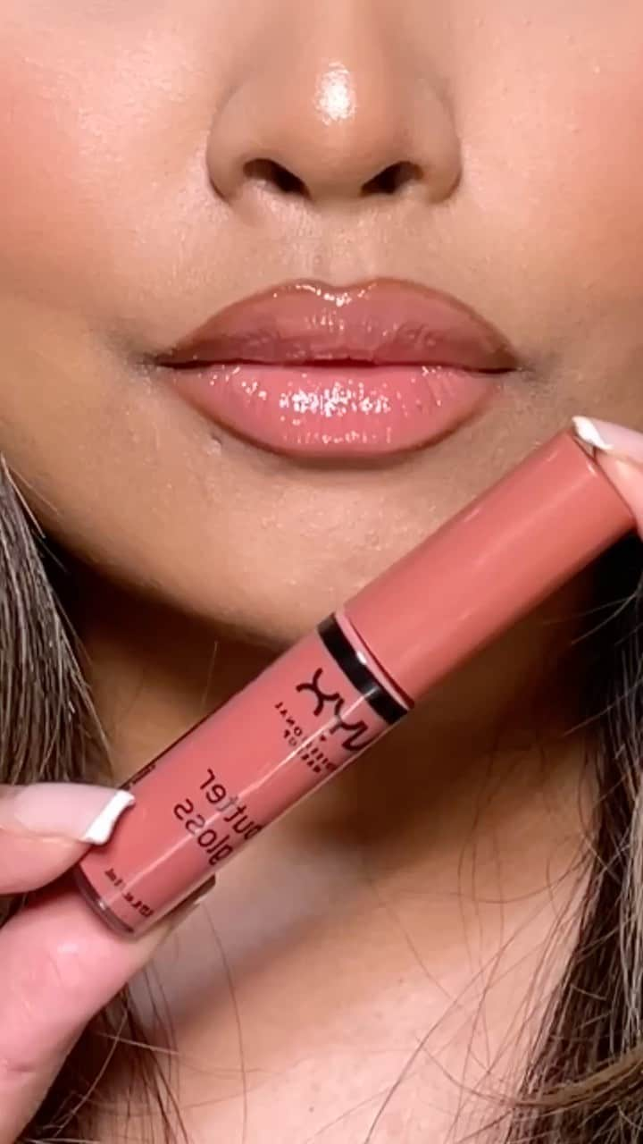 NYX Cosmeticsのインスタグラム