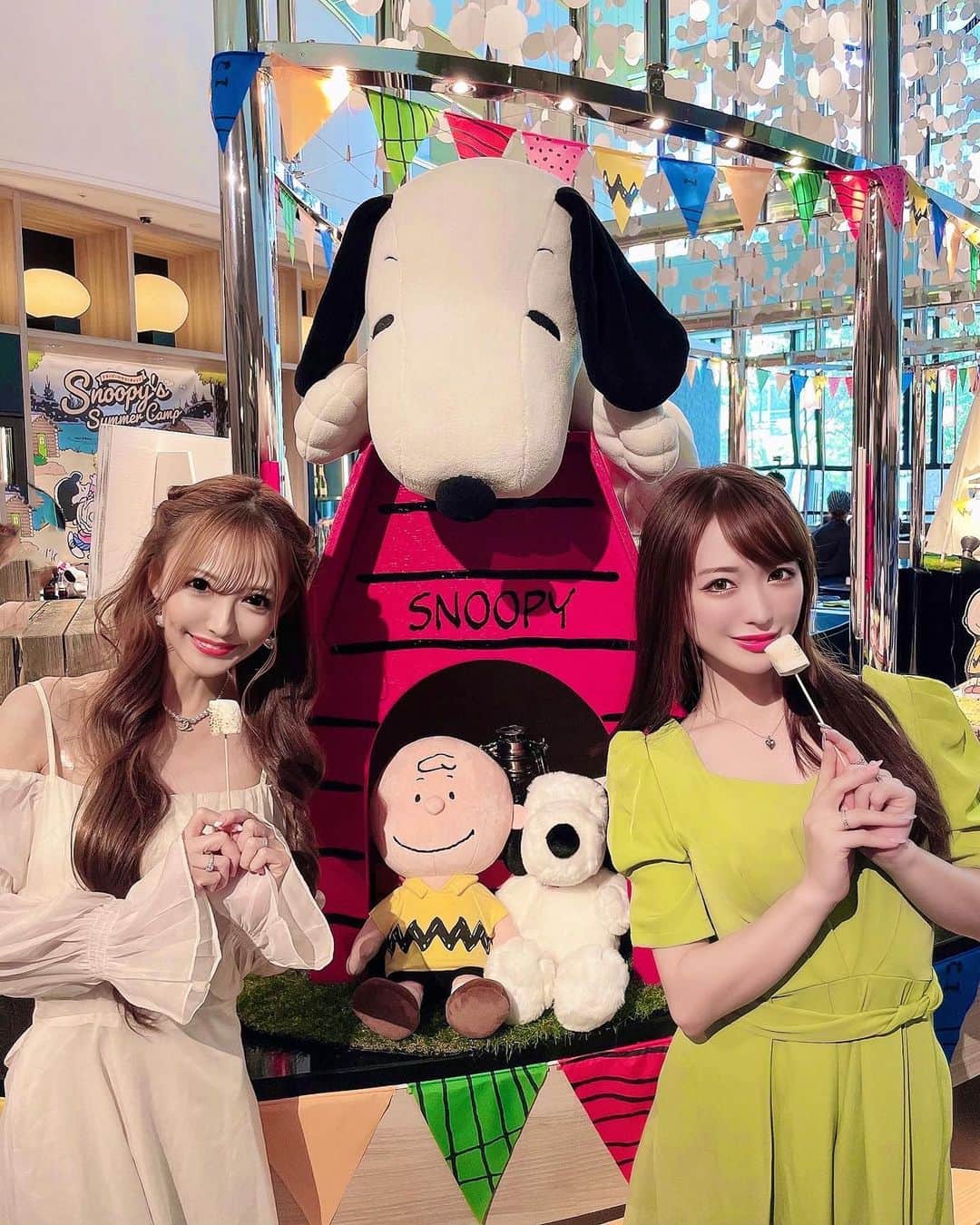 おりさのインスタグラム