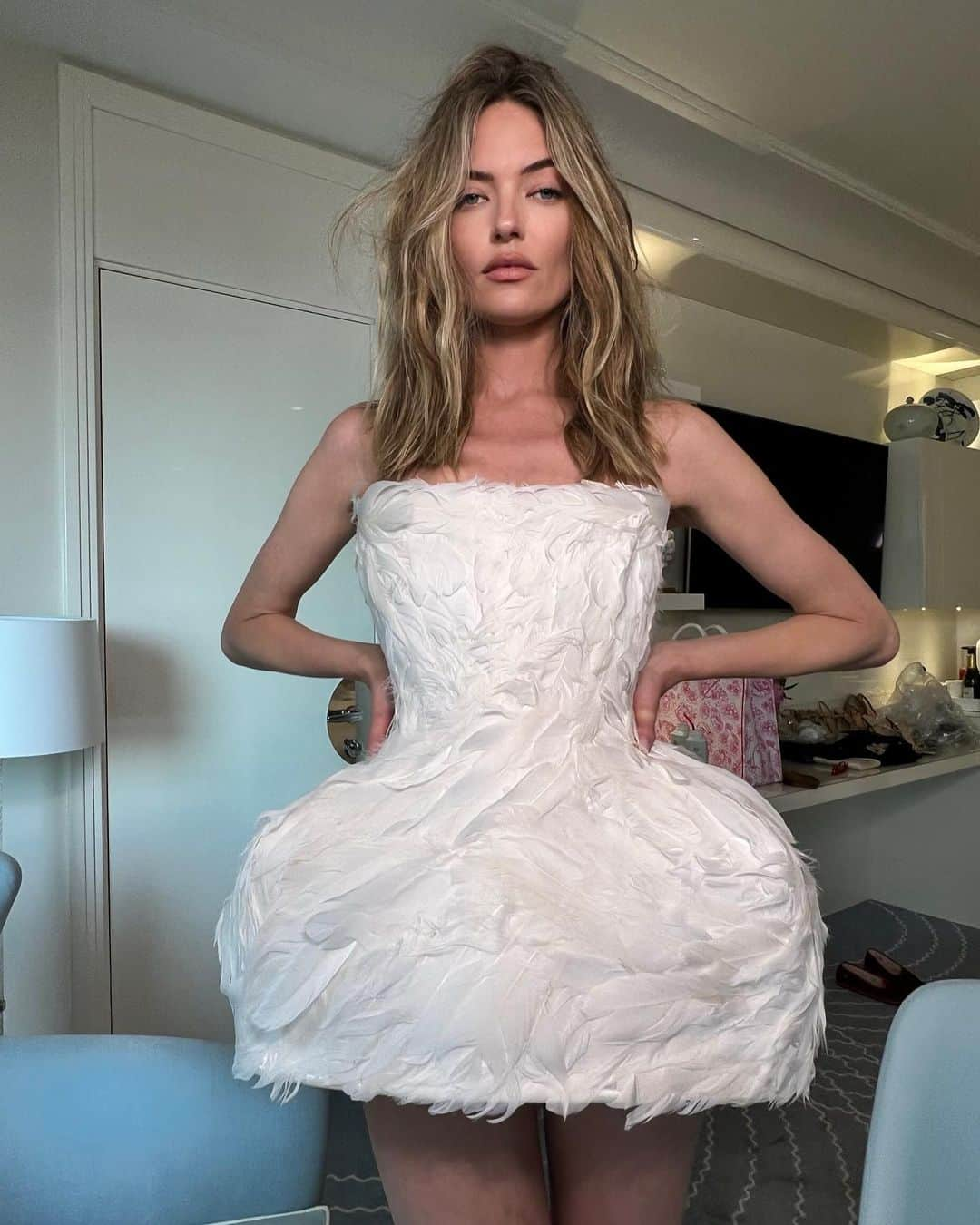 マーサ・ハントさんのインスタグラム写真 - (マーサ・ハントInstagram)5月26日 2時53分 - marthahunt