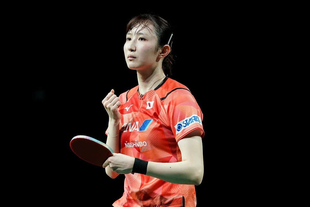 ITTF Worldさんのインスタグラム写真 - (ITTF WorldInstagram)「Hina Hayata and Mima Ito are through to the Women's Singles Quarter Finals after defeating Suh Hyo Won and Adriana Diaz respectively 👏  Catch all the #Durban2023 action LIVE on http://youtube.com/WTTGlobal and http://worldtabletennis.com/livevideo 📺  Grab your tickets now 🎟 bit.ly/Durban23Tix  #tabletennis #pingpong #ITTFWorlds2023」5月26日 4時27分 - wtt