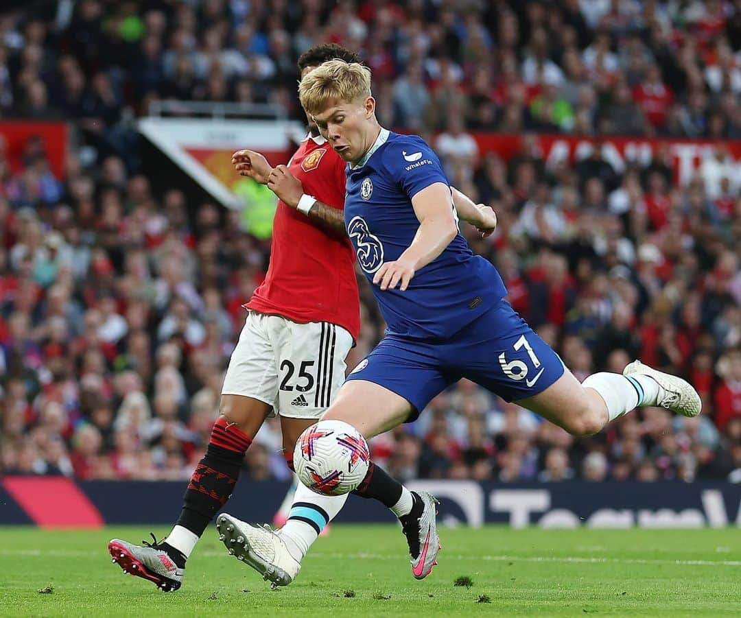 チェルシーFCさんのインスタグラム写真 - (チェルシーFCInstagram)「Let’s find a way back. 💪 #MunChe」5月26日 5時23分 - chelseafc