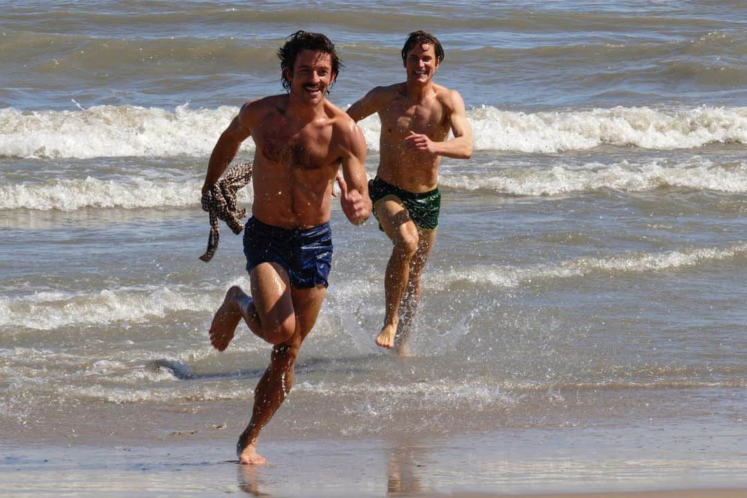 マット・ボマーのインスタグラム