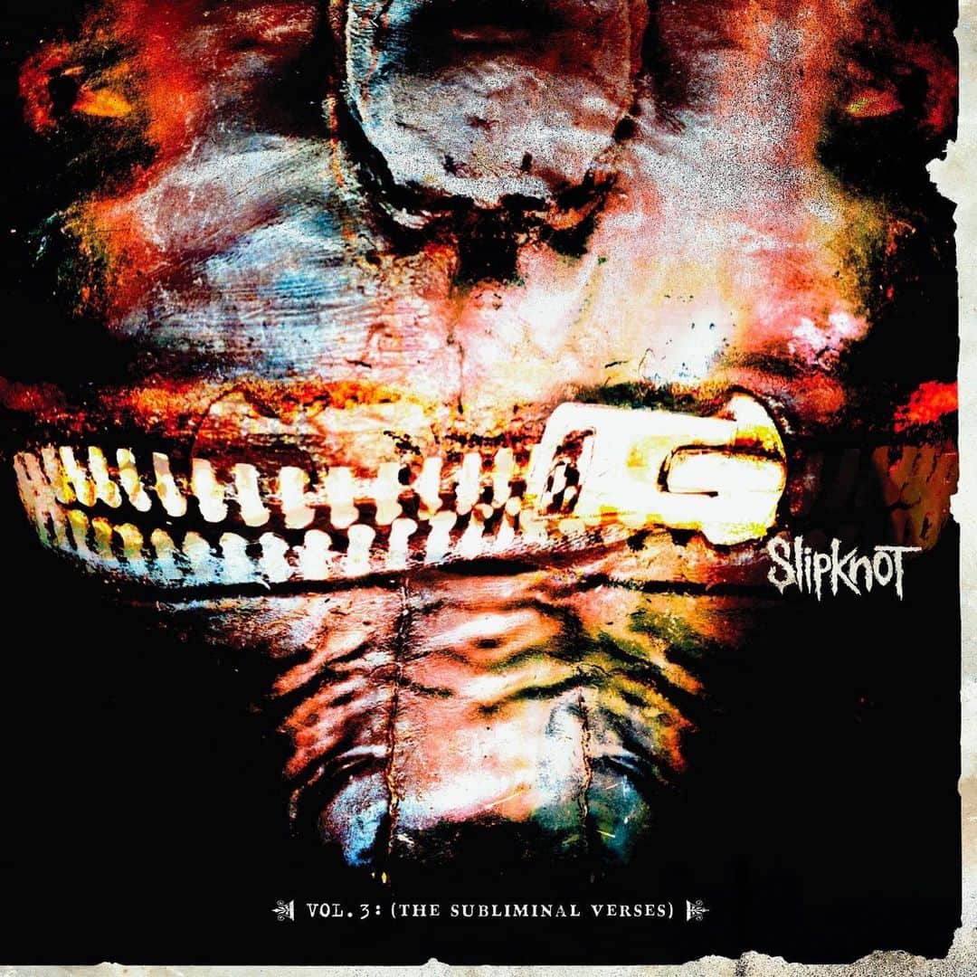 Slipknotさんのインスタグラム写真 - (SlipknotInstagram)「19 Years.」5月26日 6時26分 - slipknot